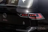 Golf GTI 2025 Year model